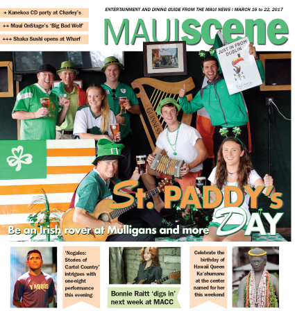 This Week’s Maui Scene